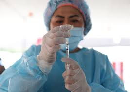 Oficializan permanencia de tres capitanes en Equipo Especial liderado por  Harvey Colchado