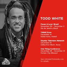 Todd White