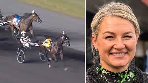 Karl går in som favorit i superloppet Hambletonian på lördag