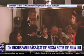 Ion dishiseanu, în vârstă de 87 de ani, a fost infectat cu o bacterie periculoasă. InformaÈ›ii Despre Simona Florescu