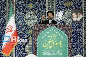 خیابان، میدان و دیپلماسی در کنار هم هستند/ صبر ملت ایران عامل شکست آمریکا