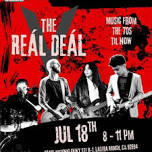 The Real Deal