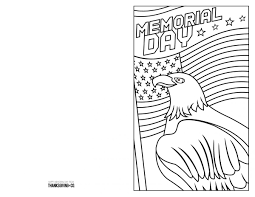 Memorial day coloring pages free download. Free Memorial Day Coloring Pages Cards You Can Print At Home