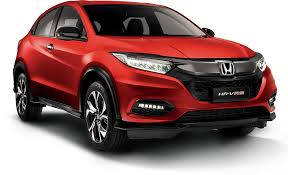 Looking for honda hrv in malaysia? Honda Hr V Honda Malaysia