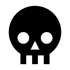 Skull Free Icon Of Material Design Keyboard shortcuts ← → flip it). skull free icon of material design