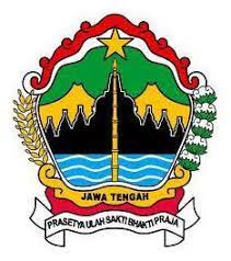 Selamat hari raya idul fitri 1442 h. Mydocuments Arti Logo Provinsi Jawa Tengah