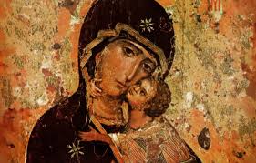 Maria segundo a Tradição da Igreja