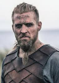 Dirty Coward: He has no compunction about using dirty tricks to survive, be  it begging or humiliating himself or abandoning others to save his own  skin. In Season 3, Æthelwold kills Ragnar