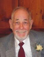 William "Bill" R. Elliott Sr. Obituary