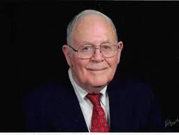 Benjamin Lawrence Obituary (1929