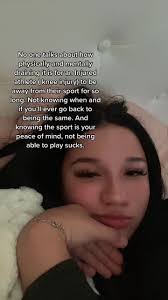 Football Break Mental Knee Injury Do Not Know