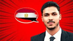 Most Complete Egyptian Arabic Course
