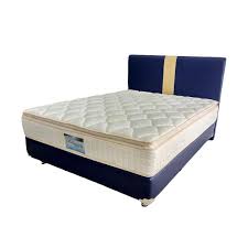 Blibli.com jual kasur spring bed romance online dengan memberikan banyak fasilitas kemudahan unutk anda. Pillow Top Kasur Online