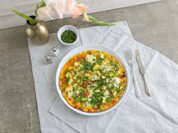 Omelett Mit Chorizo Und Mozzarella Rezept Kitchen Stories Recipe In 2020 Stuffed Peppers Recipes Omelette