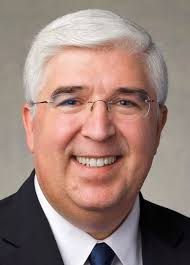 New Area Leaders Assigned