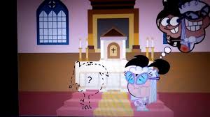 G hanya ku yang mencari. The Fairly Oddparents Timmy And Tootie Hyper Act Hanya Aku Kampfer Ep Kl Wow Rx Kampfer Ep Youtube