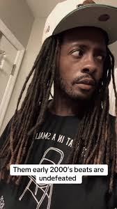 Classic Early 2000s Beats You Can't Forget