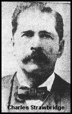 Plum twsp Charles Strawbridge