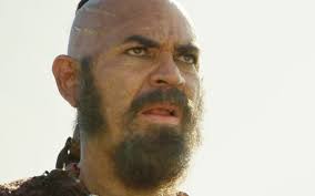 Gênesis: Vingativos, amoritas invadem Ur do Caldeus e promovem matança ·  Notícias da TV