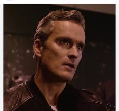 Selamat hari lahir ke-50 untuk Balthazar Getty 🎂 : r/davidlynch