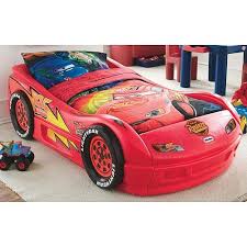 X 6?) with support or a 29? Babies R Us Disney Cars Lightning 4 Piece Toddler Bedding Set Kids Bedroom Lights Toddler Bed Set Toddler Car Bed