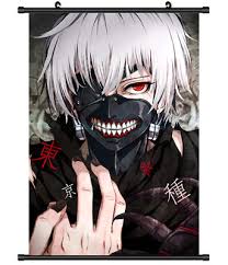 Cochlea (コクリア, kokuria) was a ghoul detention center located in the 23rd ward owned by the ccg. 4356 Tokyo Ghoul Kushu Kaneki Ken Anime Manga Home Decor Poster Wall Scroll Ebay