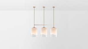 Shop the biggest selection of decorative wall sconces for every room in your home at the best prices. Moni Extra Large Triple Pendant By Articolo Lighting Archello