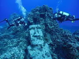 Maximum bottom time can be as. The Fascinating Secrets Behind Easter Island And Its Heads Journeyranger Journeyranger