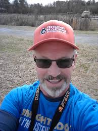 I picked up a used Dronemask for 40$. My plan was to get an introduction to  FPV whiteout spending a lot of money. Looking forward to test it with  RC-N3. Anyone here