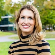 Honored to be serving in this new role.