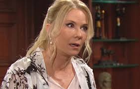 Brooke Logan's World Comes Crashing Down more details below👇