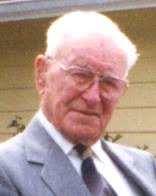 Eugene Llyod Bistline