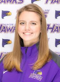 2018-19 Women's Swimming Roster