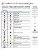 64 Cogent Nautical Chart Terms