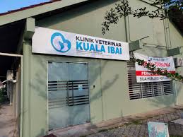 Последние твиты от jkr kuala terengganu (@jkrktganu). Klinik Veterinar Kuala Ibai Home Facebook