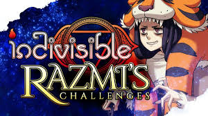 Trending pages · all items (26) · a · b · d · e · g · h. Indivisible Razmis Challenges Dlc Arrives This Week With New Achievements Xboxachievements Com