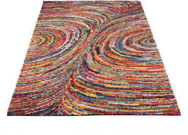 With a commanding presence, a distinctive voice that is recognizable throughout the world and titles. Hochflor Teppich In Bunt Online Kaufen Otto