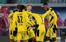 0, 31 октября 2020, германия. Rb Lejpcig Borussiya D 1 3 Video I Obzor Matcha Bundesliga Chempionata Germanii 09 01 2021 Sport Ua