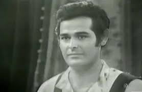 Recordar es vivir las telenovelas del ayer - "Chucho el Roto" (México,  1968) Manuel Lopez Ochoa. | Facebook