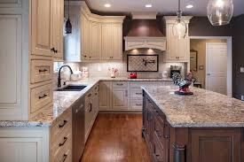Basicwise ready to assemble 5 in. Beaded Inset Cabinets W Brush Striate Glaze Kennedy Western Custom Cabinetry