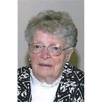 Lorna O. Brown Obituary