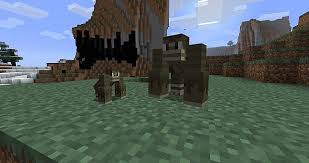 Minecraft 1.7.10 blfngl more info. Lotsomobs Mod 1 10 2 1 9 1 8 1 7 10 New Mobs Azminecraft Info