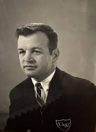 Edward Peasley Obituary