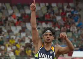 Let's take a look at his journey from subedar in the indian army to olympic gold medalist. Z21yamgl R0pem
