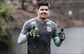 Sebastião martins oliveira júnior (born 7 february 1972), commonly known as arzul, is a brazilian retired footballer who played as a goalkeeper, and is the goalkeeping coach of santos. Flamengo Sonda Joao Paulo Goleiro Do Santosmais Que Um Jogo