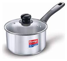Plus what you need to know before buying. Sauce Pots Saucepans Online Buy Sauce Pots And Pans Online At Best Price In India