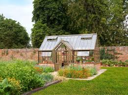 What are the types of greenhouse structure? 10 Breathtakingly Pretty Conservatories Orangeries And Greenhouses To Suit Any Home Country Life