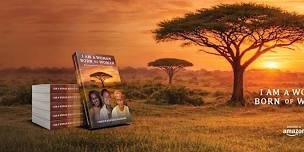 Book Launch: I Am a Woman Born of Woman by Lemlem Adanech Handame