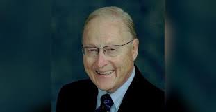 Warren L. Paulson Obituary