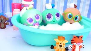 We should be careful in what we teach her. Stories With Toys And Dolls Nerlies Cheap Online